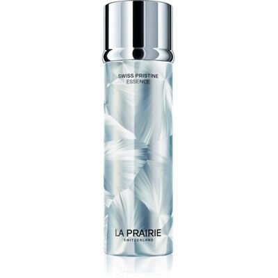 La Prairie Swiss Pristine Essence fluido viso per rafforzare la barriera cutanea 150 ml La Prairie Swiss Pristine Essence fluido viso per rafforzare la barriera cutanea 150 ml