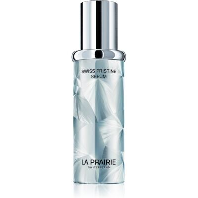 La Prairie Swiss Pristine Serum siero viso per rafforzare la barriera cutanea 30 ml La Prairie Swiss Pristine Serum siero viso per rafforzare la barriera cutanea 30 ml