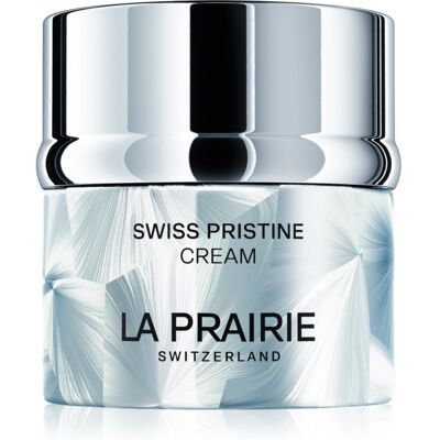 La Prairie Swiss Pristine Cream crema viso per rafforzare la barriera cutanea 50 ml La Prairie Swiss Pristine Cream crema viso per rafforzare la barriera cutanea 50 ml