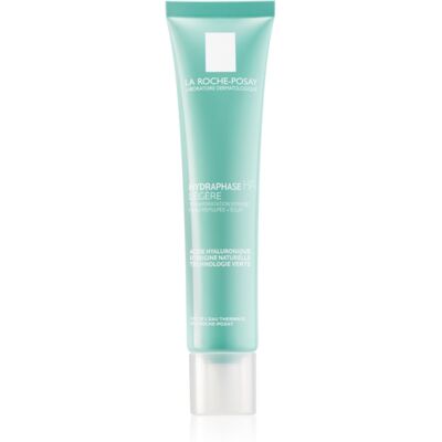 La Roche-Posay Hydraphase HA Hyaluronic Acid Light Moisturiser crema idratante leggera con acido ialuronico 40 ml La Roche-Posay Hydraphase HA Hyaluronic Acid Light Moisturiser crema idratante leggera con acido ialuronico 40 ml