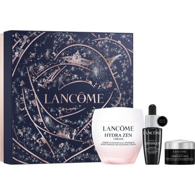 Set di Cura della Pelle Lancôme Hydra Zen 3 pezzi Set di Cura della Pelle Lancôme Hydra Zen 3 pezzi