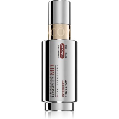 Lancome Absolue Longevity MD Intercept Serum siero ringiovanente da donna 50 ml Lancome Absolue Longevity MD Intercept Serum siero ringiovanente da donna 50 ml