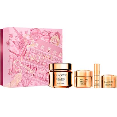 Lancome Absolue Longevity The Soft Cream confezione regalo da donna Lancome Absolue Longevity The Soft Cream confezione regalo da donna