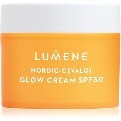 Lumene Nordic-C Crema giorno glow SPF30 - Crema giorno Lumene Nordic-C Crema giorno glow SPF30 - Crema giorno