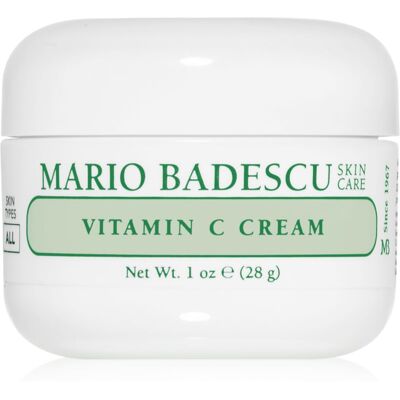 Mario Badescu Vitamin C crema giorno con vitamina C 28 g Mario Badescu Vitamin C crema giorno con vitamina C 28 g