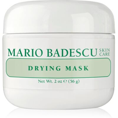 Mario Badescu Drying Mask maschera di pulizia profonda per pelli problematiche 56 g Mario Badescu Drying Mask maschera di pulizia profonda per pelli problematiche 56 g