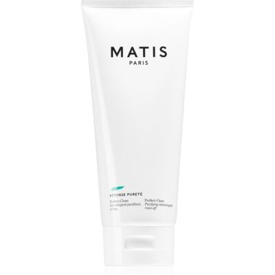 MATIS Paris Réponse Pureté Perfect-Clean Gel Detergente - Tipo di pelle MATIS Paris Réponse Pureté Perfect-Clean Gel Detergente - Tipo di pelle