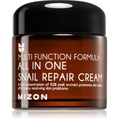 Mizon Multi Function Formula Crema rigenerante di lumaca - Crema viso Mizon Multi Function Formula Crema rigenerante di lumaca - Crema viso
