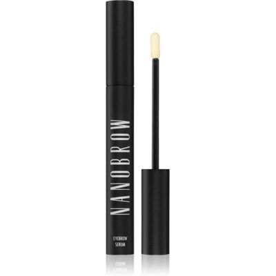 Nanobrow Eyebrow Serum siero della crescita per sopracciglia 5 ml Nanobrow Eyebrow Serum siero della crescita per sopracciglia 5 ml