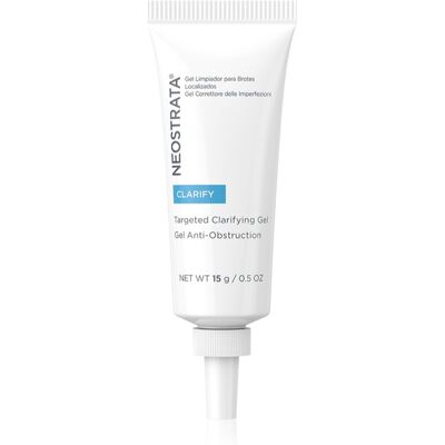 NeoStrata Clarify Gel Trattamento mirato per l'acne NeoStrata Clarify Gel Trattamento mirato per l'acne