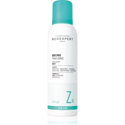 Acqua Purificante Trio-Zinc Novexpert - Spray viso per pelle grassa Acqua Purificante Trio-Zinc Novexpert - Spray viso per pelle grassa