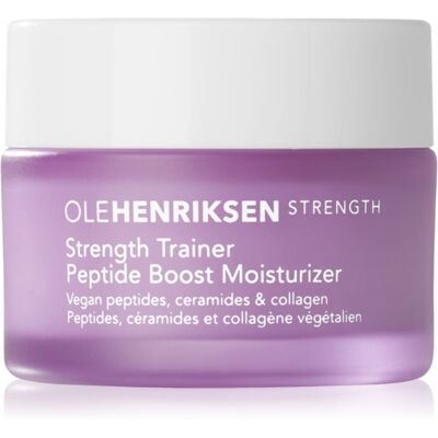 Ole Henriksen Strength Trainer Peptide Boost Idratante - 15ml Ole Henriksen Strength Trainer Peptide Boost Idratante - 15ml