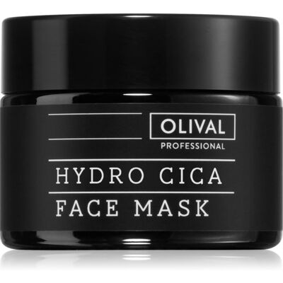 Olival Professional Hydro Cica - Maschera Viso Idratante Profonda Olival Professional Hydro Cica - Maschera Viso Idratante Profonda