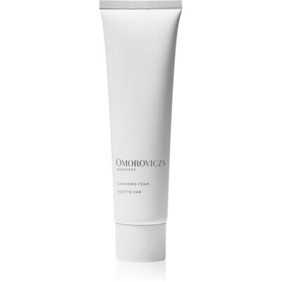Omorovicza Cleansing Foam mousse detergente per il viso 150 ml Omorovicza Cleansing Foam mousse detergente per il viso 150 ml