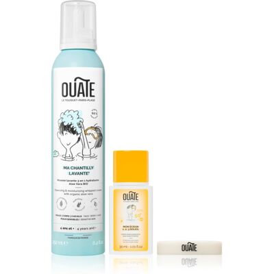 OUATE My Ouate Summer Pack set SPF 50 per bambini OUATE My Ouate Summer Pack set SPF 50 per bambini