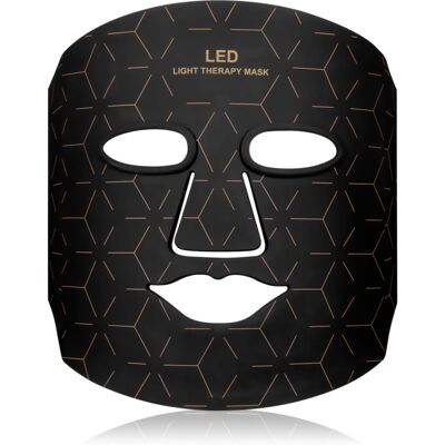 PALSAR7 LED Mask Silicone maschera LED trattante per il viso 1 pz PALSAR7 LED Mask Silicone maschera LED trattante per il viso 1 pz