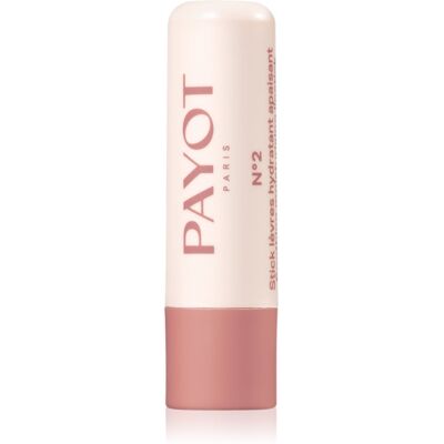 Payot N°2 Stick Labbra Idratante e Lenitivo - 4 ML Payot N°2 Stick Labbra Idratante e Lenitivo - 4 ML