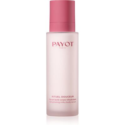 Payot Serum corpo lattescio idratante - Idratazione a lunga durata Payot Serum corpo lattescio idratante - Idratazione a lunga durata