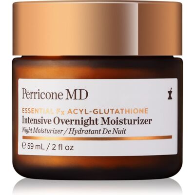 N.V. Perricone MD Essential FX Acyl-Glutathione Intensive Overnight Moisturizer - Trattamento Notte Anti-Aging N.V. Perricone MD Essential FX Acyl-Glutathione Intensive Overnight Moisturizer - Trattamento Notte Anti-Aging