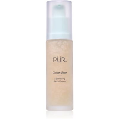 PÜR Cosmetics Ceretin Boost - Siero ringiovanente - Sieri PÜR Cosmetics Ceretin Boost - Siero ringiovanente - Sieri