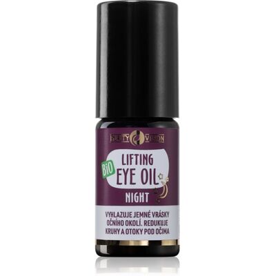 Olio per gli occhi BIO Lifting - Anti-rughe, Idratante, Nutriente Olio per gli occhi BIO Lifting - Anti-rughe, Idratante, Nutriente