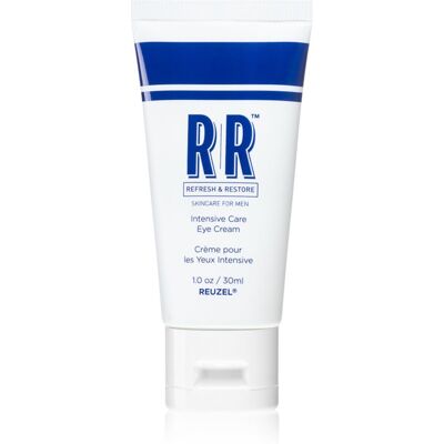 Reuzel Intensive Care Eye Cream crema per ridurre il gonfiore degli occhi e le occhiaie per uomo 30 ml Reuzel Intensive Care Eye Cream crema per ridurre il gonfiore degli occhi e le occhiaie per uomo 30 ml