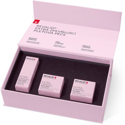 Revalid Extra-Firming Box confezione regalo Revalid Extra-Firming Box confezione regalo