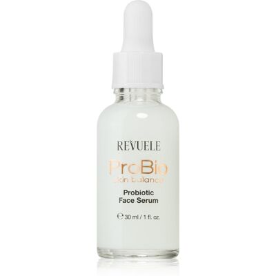 Revuele ProBio Skin Balance siero idratante viso con probiotici 30 ml Revuele ProBio Skin Balance siero idratante viso con probiotici 30 ml