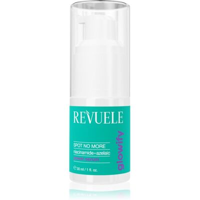Revuele Glowify Spot No More siero viso per unificare il tono della pelle 30 ml Revuele Glowify Spot No More siero viso per unificare il tono della pelle 30 ml