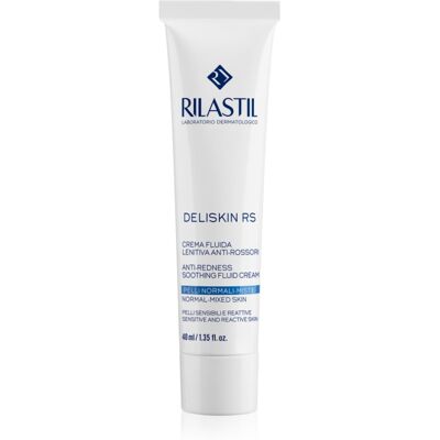 Rilastil Deliskin RS Crema Lenitiva per Pelle Sensibile Rilastil Deliskin RS Crema Lenitiva per Pelle Sensibile