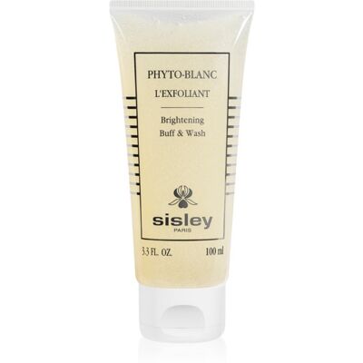 Sisley Phyto-Blanc Esfoliante e Detergente Illuminante Sisley Phyto-Blanc Esfoliante e Detergente Illuminante