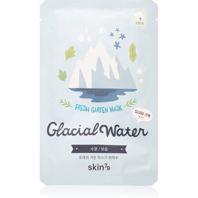 Maschera Viso Skin79 Acqua Glaciale - Idratante e Nutriente Maschera Viso Skin79 Acqua Glaciale - Idratante e Nutriente