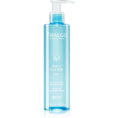 Acqua Micellare Detergente Thalgo Risveglio del Mare - 200ml Acqua Micellare Detergente Thalgo Risveglio del Mare - 200ml