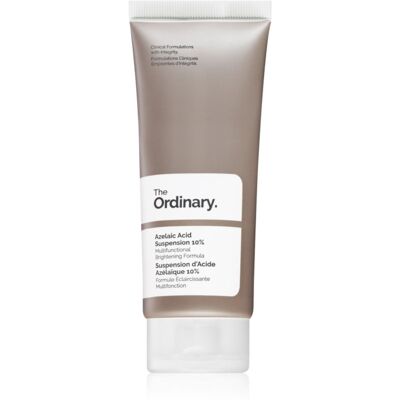 The Ordinary Azelaic Acid Suspension 10% Super Grande - Siero - Per Donna The Ordinary Azelaic Acid Suspension 10% Super Grande - Siero - Per Donna