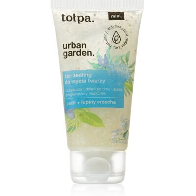 Tołpa Urban Garden Mini - Gel Esfoliante per il Viso Tołpa Urban Garden Mini - Gel Esfoliante per il Viso