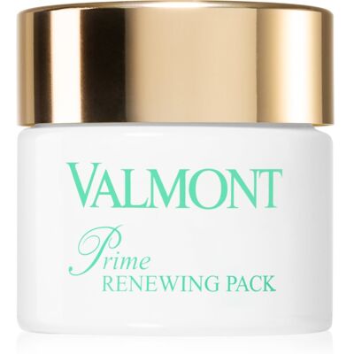 Valmont Prime Renewing Pack - Maschera viso per tutti i tipi di pelle Valmont Prime Renewing Pack - Maschera viso per tutti i tipi di pelle