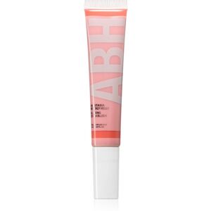Anastasia Beverly Hills Blurring Blush Serum blush liquido effetto idratante colore Peach 9.5 ml Anastasia Beverly Hills Blurring Blush Serum blush liquido effetto idratante colore Peach 9.5 ml