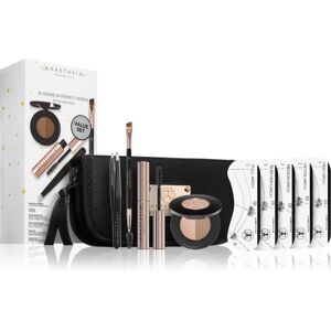 Anastasia Beverly Hills OG Brow Kit confezione regalo colore Taupe Anastasia Beverly Hills OG Brow Kit confezione regalo colore Taupe