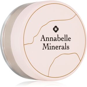 Annabelle Minerals Natural Fairest Correttore ad Alta Copertura - Correttore Annabelle Minerals Natural Fairest Correttore ad Alta Copertura - Correttore