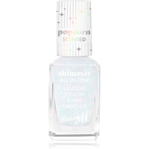 Barry M Shimmer All In One - Finitura Lucida - Smalto per unghie Barry M Shimmer All In One - Finitura Lucida - Smalto per unghie