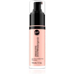 Bell Hypoallergenic primer lisciante per fondotinta 01 30 g Bell Hypoallergenic primer lisciante per fondotinta 01 30 g