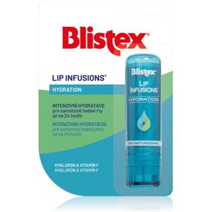Blistex Lip Infusion Balsamo idratante labbra Blistex Lip Infusion Balsamo idratante labbra