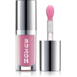 Buxom FULL ON™ PLUMPING LIP OIL lucidalabbra idratante e volumizzante colore Dolly 5.5 ml Buxom FULL ON™ PLUMPING LIP OIL lucidalabbra idratante e volumizzante colore Dolly 5.5 ml