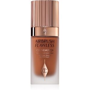 Charlotte Tilbury Airbrush Flawless fondotinta ad alta coprenza effetto opaco colore 15 Cool 30 ml Charlotte Tilbury Airbrush Flawless fondotinta ad alta coprenza effetto opaco colore 15 Cool 30 ml