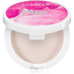 Claresa Super Pow(d)er Blur Polvere Compatta - Trucco Viso Claresa Super Pow(d)er Blur Polvere Compatta - Trucco Viso