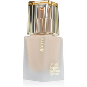Espoir - Pro Tailor Foundation - Be Glow - Foundation Espoir - Pro Tailor Foundation - Be Glow - Foundation