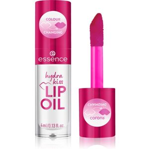 essence Hydra Kiss olio idratante per le labbra colore 06 Cranberry Is Back 4 ml essence Hydra Kiss olio idratante per le labbra colore 06 Cranberry Is Back 4 ml