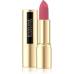 Eveline Cosmetics Variété rossetto satin colore 01 Rendez-Vous 4 g Eveline Cosmetics Variété rossetto satin colore 01 Rendez-Vous 4 g