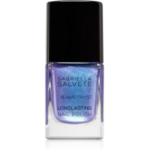 Smalto a Lunga Durata Amethyst - Effetto Olografico, 11 ml Smalto a Lunga Durata Amethyst - Effetto Olografico, 11 ml