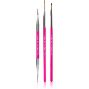 Gabriella Salvete Tools Nail Art Strumento Decorazione Unghie 3 pz Gabriella Salvete Tools Nail Art Strumento Decorazione Unghie 3 pz